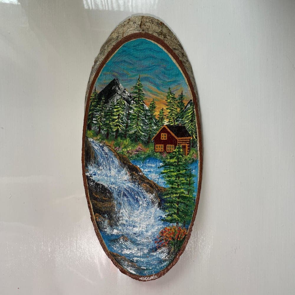 PASTORAL 